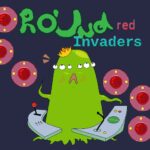 Round Invaders Red - Walkthrough | Trophy Guide | Achievement Guide