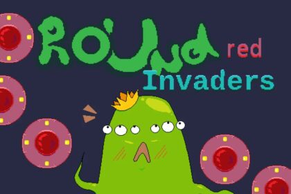 Round Invaders Red - Walkthrough | Trophy Guide | Achievement Guide