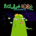 Round Invaders Rush 2 - Walkthrough | Trophy Guide | Achievement Guide