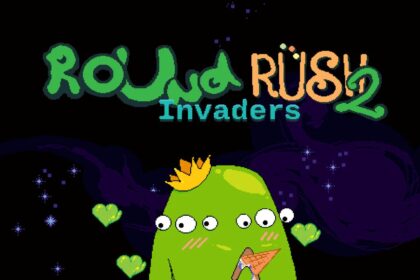 Round Invaders Rush 2 - Walkthrough | Trophy Guide | Achievement Guide