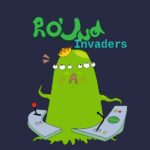 Round Invaders - Walkthrough | Trophy Guide | Achievement Guide