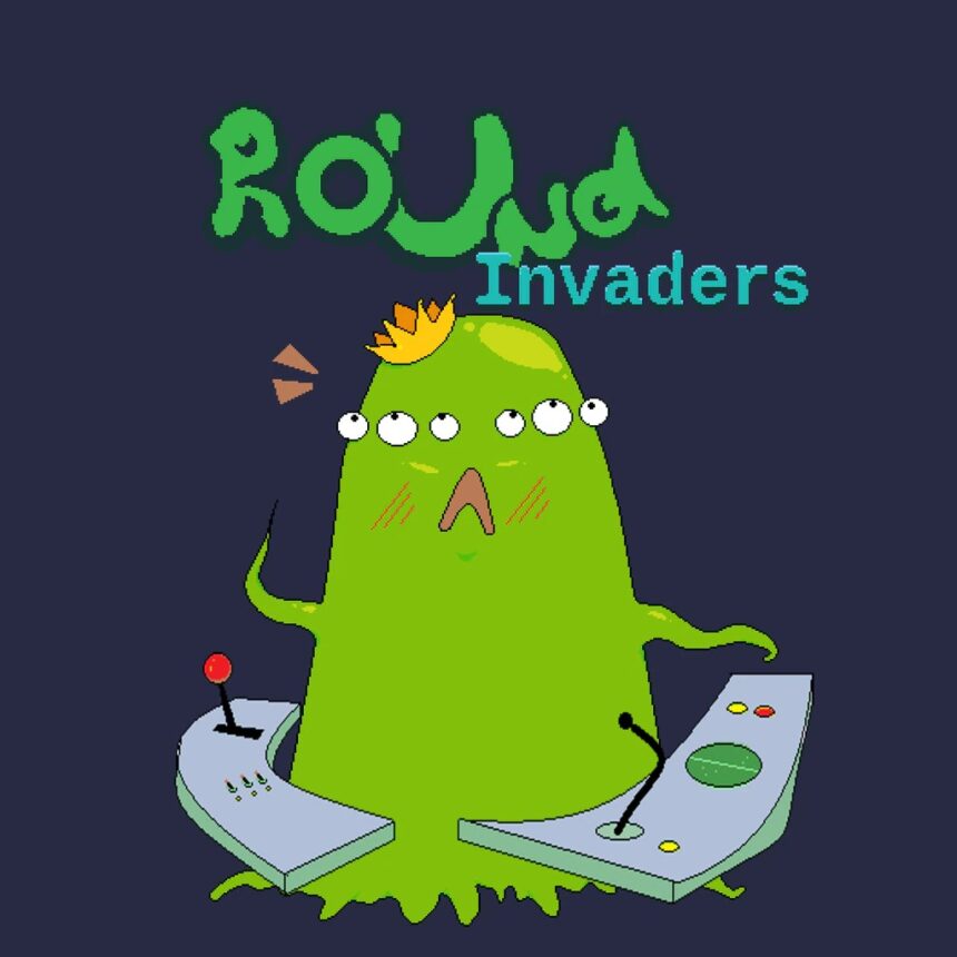 Round Invaders - Walkthrough | Trophy Guide | Achievement Guide