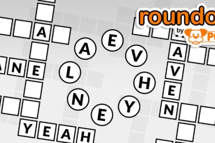 Roundout by POWGI - Walkthrough | Trophy Guide | Achievement Guide
