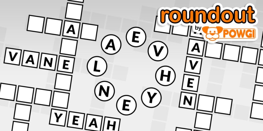 Roundout by POWGI - Walkthrough | Trophy Guide | Achievement Guide