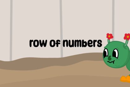 Row of Numbers - Walkthrough | Trophy Guide | Achievement Guide