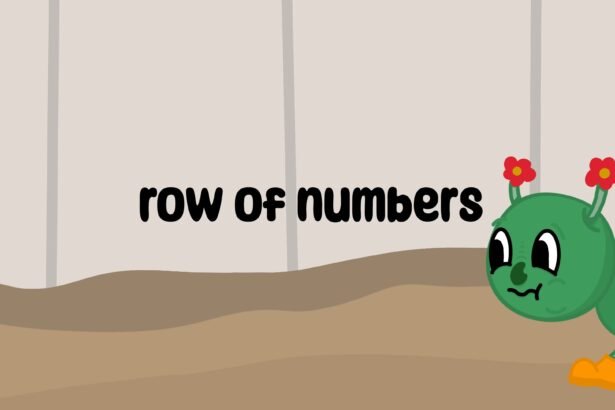 Row of Numbers - Walkthrough | Trophy Guide | Achievement Guide