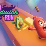 Run, Sandwich, Run! - Walkthrough | Trophy Guide | Achievement Guide
