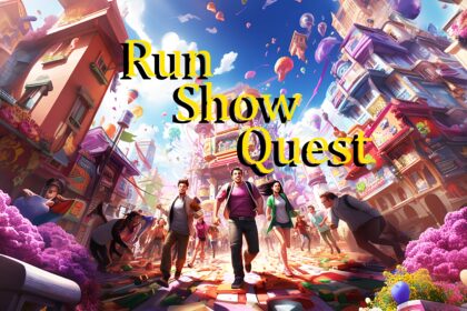 Run Show Quest - Walkthrough | Trophy Guide | Achievement Guide