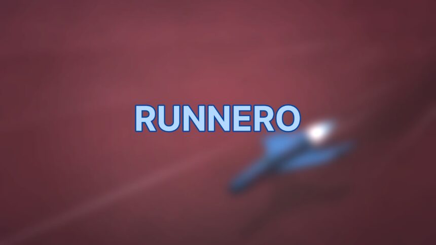 Runnero - Walkthrough | Trophy Guide | Achievement Guide