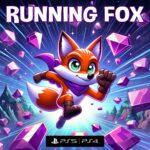 Running Fox - Walkthrough | Trophy Guide | Achievement Guide
