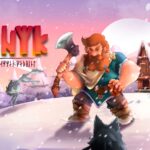 Runnyk - Walkthrough | Trophy Guide | Achievement Guide