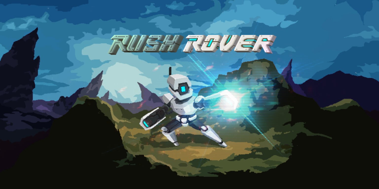 Rush Rover - Walkthrough | Trophy Guide | Achievement Guide