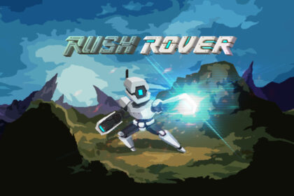 Rush Rover - Walkthrough | Trophy Guide | Achievement Guide