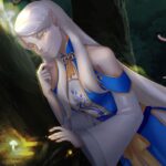 Sable's Grimoire: Man And Elf - Walkthrough | Trophy Guide | Achievement Guide