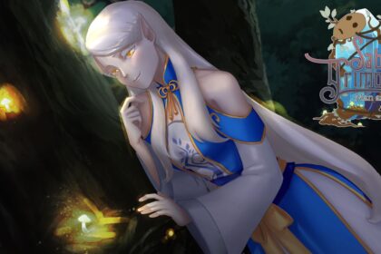 Sable's Grimoire: Man And Elf - Walkthrough | Trophy Guide | Achievement Guide