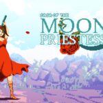 Saga of the Moon Priestess - Walkthrough | Trophy Guide | Achievement Guide