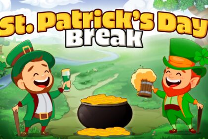 Saint Patrick's Day Break - Walkthrough | Trophy Guide | Achievement Guide