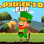 Saint Patrick's Day Fun - Walkthrough | Trophy Guide | Achievement Guide