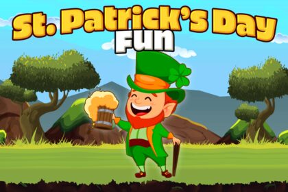 Saint Patrick's Day Fun - Walkthrough | Trophy Guide | Achievement Guide