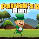 Saint Patrick's Day Run - Walkthrough | Trophy Guide | Achievement Guide