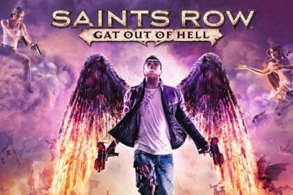 Saints Row: Gat out of Hell - Walkthrough | Trophy Guide | Achievement Guide - Part 1