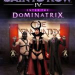 Saints Row IV: Enter the Dominatrix - Walkthrough | Trophy Guide | Achievement Guide