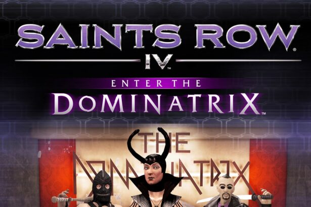 Saints Row IV: Enter the Dominatrix - Walkthrough | Trophy Guide | Achievement Guide