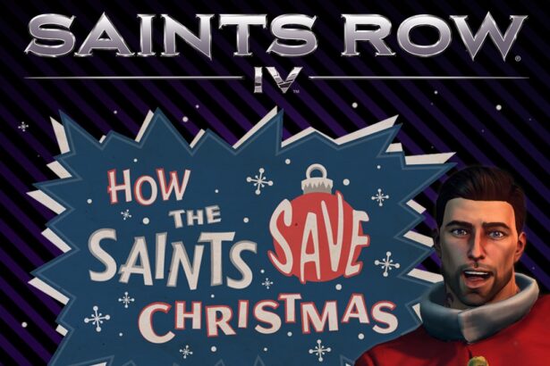 Saints Row IV: How the Saints Save Christmas - Walkthrough | Trophy Guide | Achievement Guide