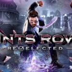 Saints Row IV - Walkthrough | Trophy Guide | Achievement Guide - Part 1
