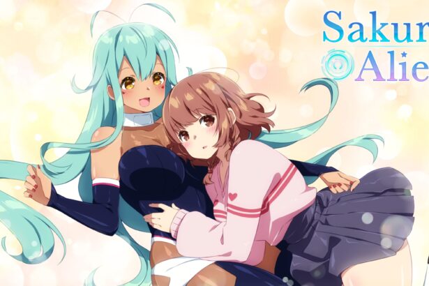 Sakura Alien - Walkthrough | Trophy Guide | Achievement Guide
