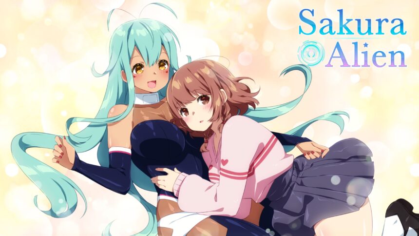 Sakura Alien - Walkthrough | Trophy Guide | Achievement Guide