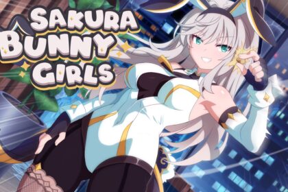 Sakura Bunny Girls - Walkthrough | Trophy Guide | Achievement Guide