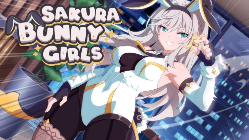 Sakura Bunny Girls - Walkthrough | Trophy Guide | Achievement Guide