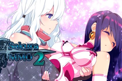Sakura MMO 2 - Walkthrough | Trophy Guide | Achievement Guide