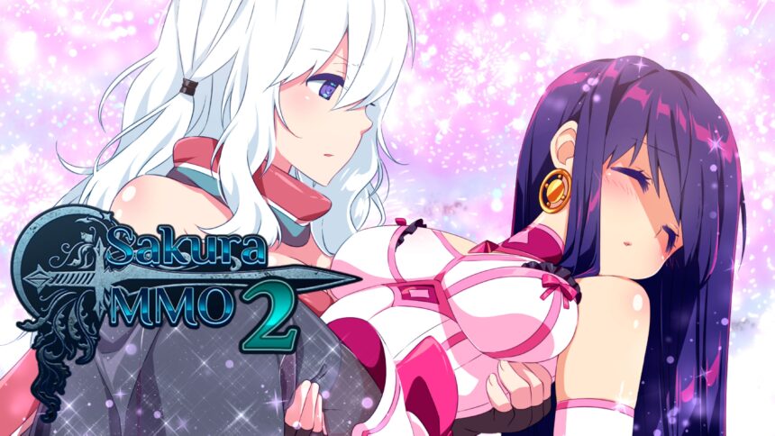 Sakura MMO 2 - Walkthrough | Trophy Guide | Achievement Guide