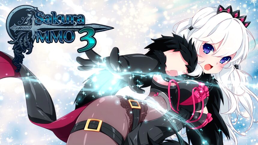 Sakura MMO 3 - Walkthrough | Trophy Guide | Achievement Guide