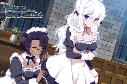 Sakura MMO Extra - Walkthrough | Trophy Guide | Achievement Guide