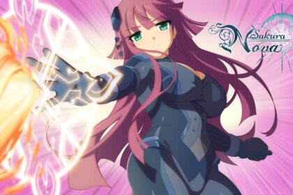 Sakura Nova - Walkthrough | Trophy Guide | Achievement Guide
