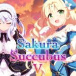 Sakura Succubus 5 - Walkthrough | Trophy Guide | Achievement Guide