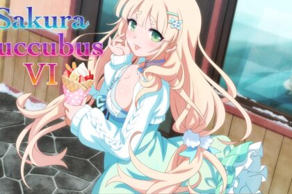 Sakura Succubus 6 - Walkthrough | Trophy Guide | Achievement Guide