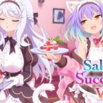 Sakura Succubus 7 - Walkthrough | Trophy Guide | Achievement Guide