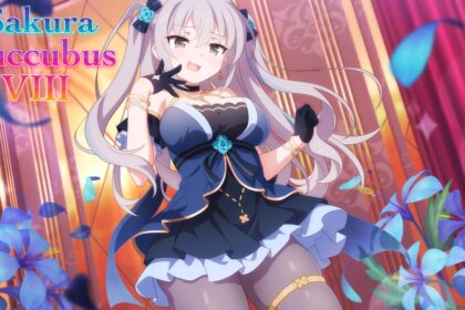 Sakura Succubus 8 - Walkthrough | Trophy Guide | Achievement Guide