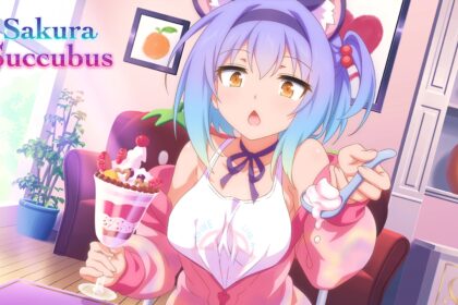 Sakura Succubus - Walkthrough | Trophy Guide | Achievement Guide