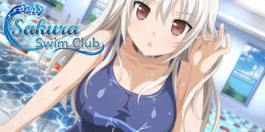 Sakura Swim Club - Walkthrough | Trophy Guide | Achievement Guide