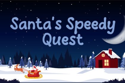 Santa's Speedy Quest - Walkthrough | Trophy Guide | Achievement Guide