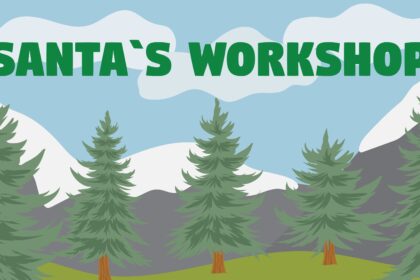 Santa's Workshop - Walkthrough | Trophy Guide | Achievement Guide