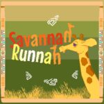 Savannah Runnah - Walkthrough | Trophy Guide | Achievement Guide