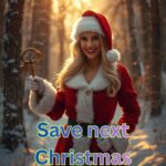 Save next christmas - Walkthrough | Trophy Guide | Achievement Guide