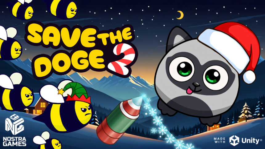 Save The Doge 2 - Walkthrough | Trophy Guide | Achievement Guide