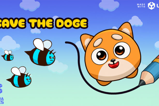 Save The Doge - Walkthrough | Trophy Guide | Achievement Guide
